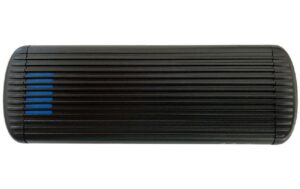 LC-Power ext. M.2 Gehäuse LC-M2-C-NVME-2 schwarz, USB3.2, für M.2 SSD, NVME