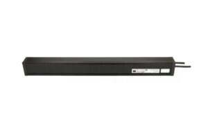 Bachmann PDU 10xT13, >1HE schwarz