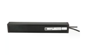 Bachmann PDU 5xT13, >1HE Schalter schwarz