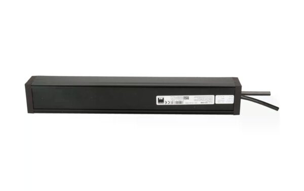 Bachmann PDU 5xT13, >1HE Schalter schwarz