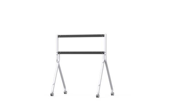 Huawei IdeaHub Series 2 Trolley White Rolling Stand II (65/75/86 Inches)