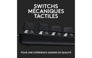 Logitech G413 SE 