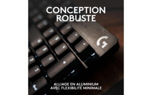 Logitech G413 SE 