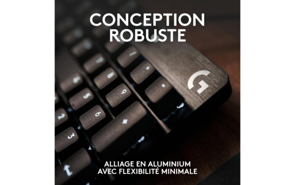 Logitech G413 SE 