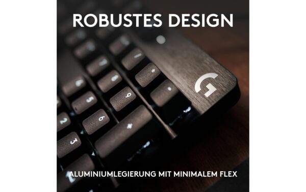 Logitech G413 TKL SE 