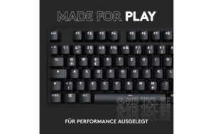 Logitech G413 TKL SE 