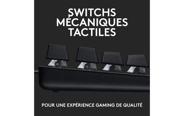 Logitech G413 TKL SE 