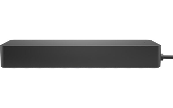 HP USB-C Universal Hub Port Replicator