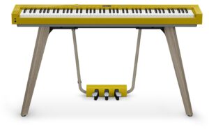 1455672_4 - Mediatech CASIO PRIVIA PX-S7000 HM PRIVIA Digital Piano, Harmonious Mustard