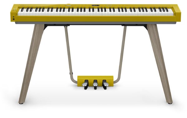 1455672_4 - Mediatech CASIO PRIVIA PX-S7000 HM PRIVIA Digital Piano, Harmonious Mustard