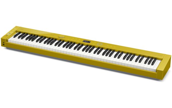 1455672_6 - Mediatech CASIO PRIVIA PX-S7000 HM PRIVIA Digital Piano, Harmonious Mustard
