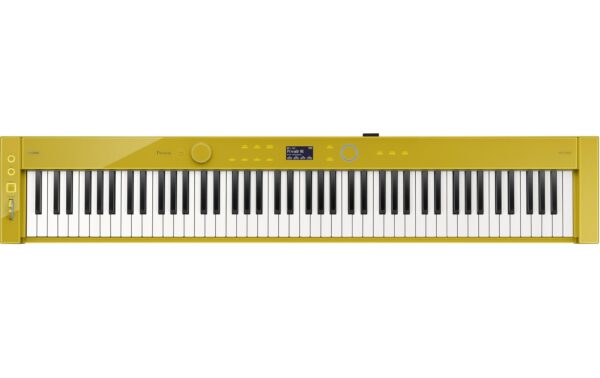 1455672_7 - Mediatech CASIO PRIVIA PX-S7000 HM PRIVIA Digital Piano, Harmonious Mustard