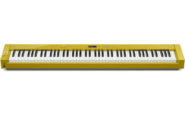 1455672_8 - Mediatech CASIO PRIVIA PX-S7000 HM PRIVIA Digital Piano, Harmonious Mustard