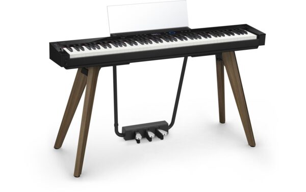CASIO PRIVIA PX-S7000 BK PRIVIA Digital Piano, schwarz
