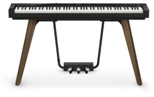 CASIO PRIVIA PX-S7000 BK PRIVIA Digital Piano, schwarz