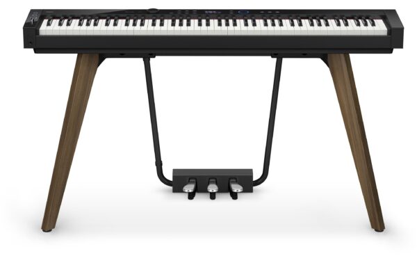 CASIO PRIVIA PX-S7000 BK PRIVIA Digital Piano, schwarz