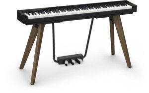 CASIO PRIVIA PX-S7000 BK PRIVIA Digital Piano, schwarz
