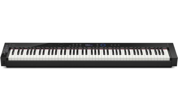 CASIO PRIVIA PX-S7000 BK PRIVIA Digital Piano, schwarz