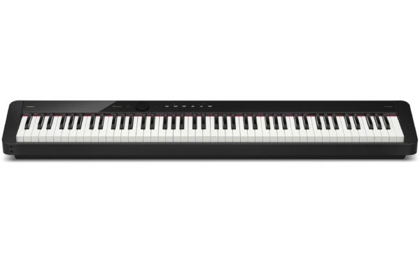 CASIO PRIVIA PX-S5000 PRIVIA Digital Piano, schwarz glanz