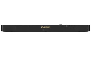 CASIO PRIVIA PX-S5000 PRIVIA Digital Piano, schwarz glanz
