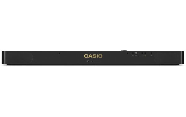 CASIO PRIVIA PX-S5000 PRIVIA Digital Piano, schwarz glanz