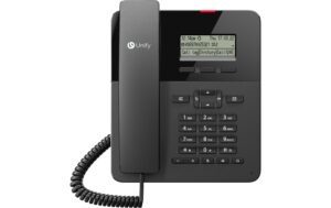 1456458_1 - Mediatech unify OpenScape Desk Phone CP 110 CP110