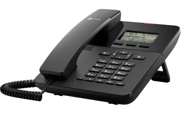 1456458_2 - Mediatech unify OpenScape Desk Phone CP 110 CP110