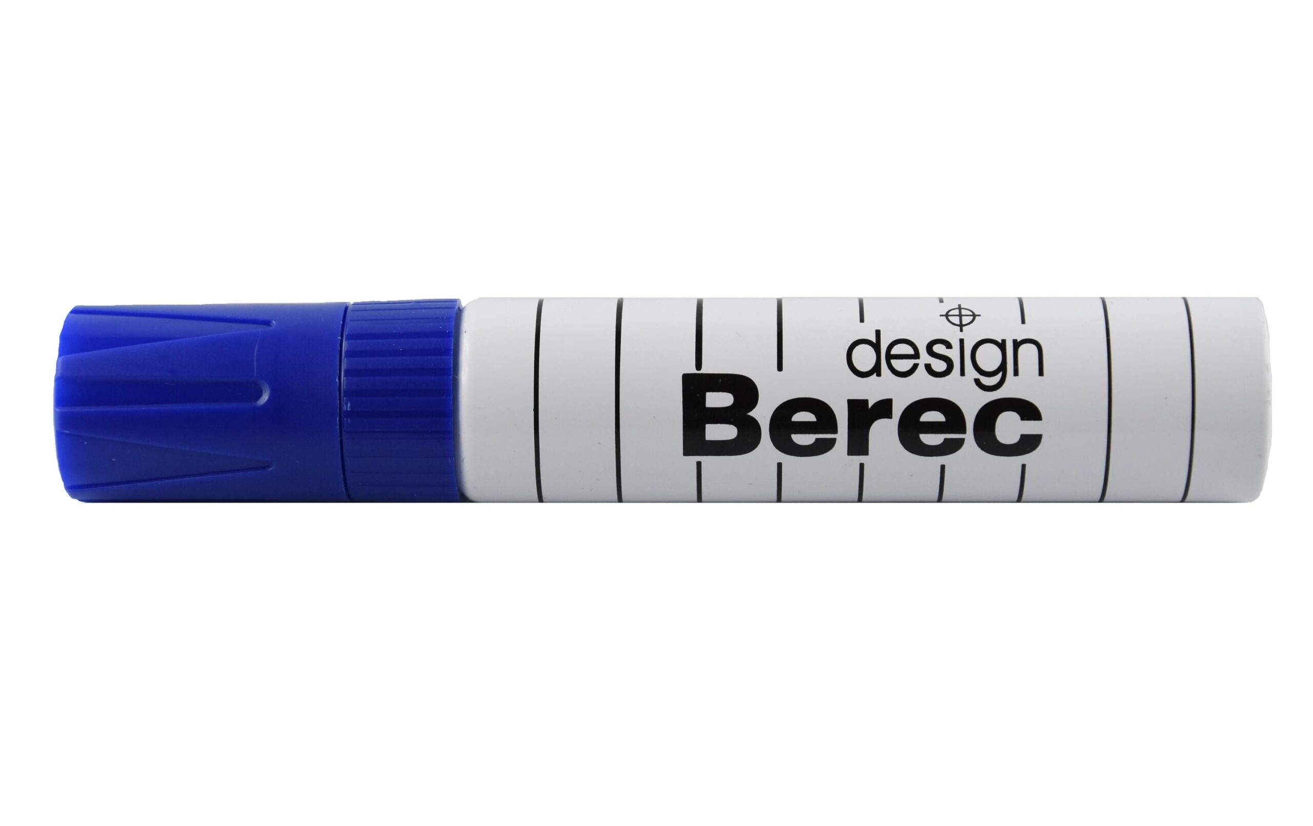 1456734 - Mediatech Berec Whiteboard-Marker Jumbo 10 Stück, Blau kaufen Schweiz | Mediatech.ch