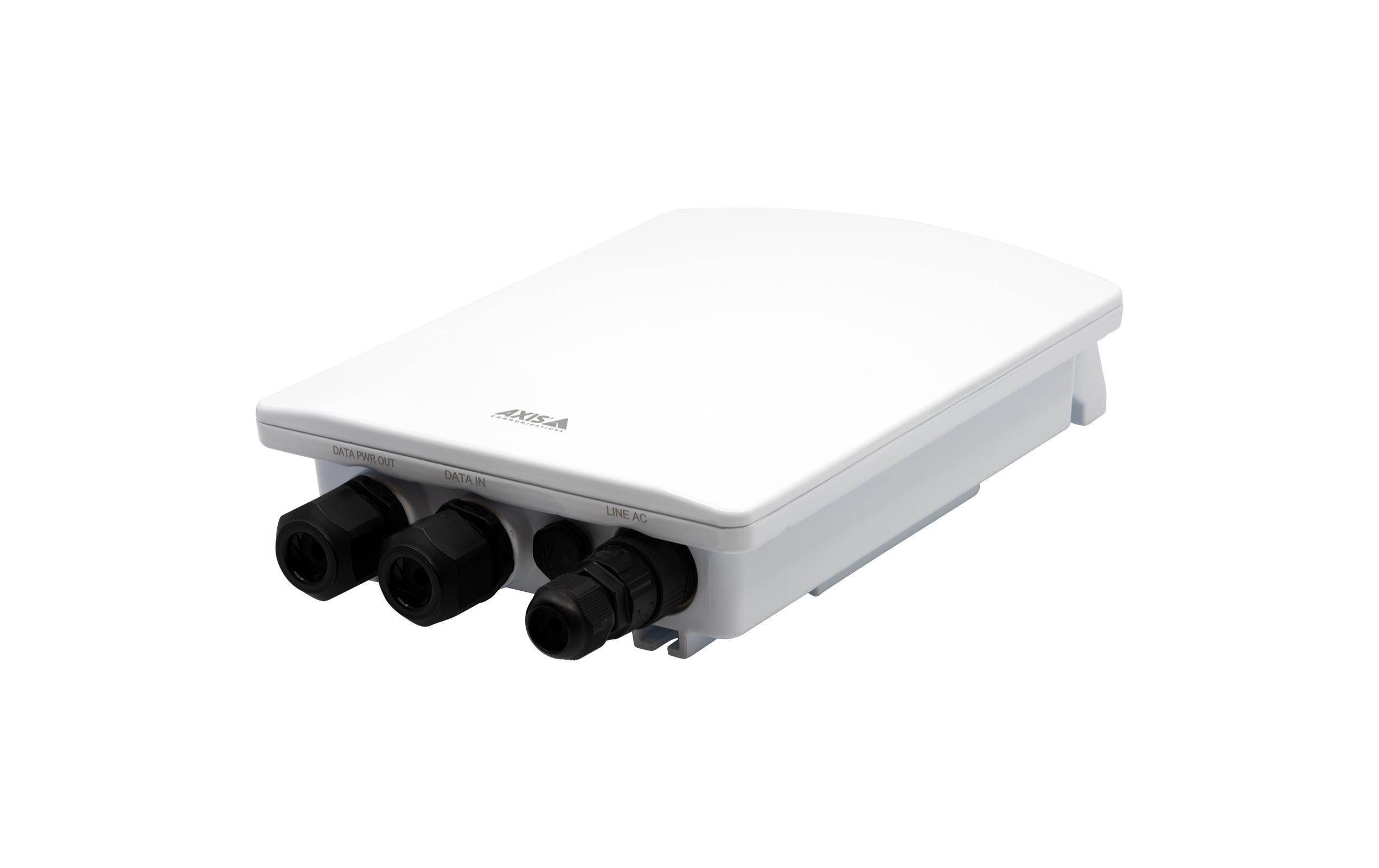 1457481 - Mediatech AXIS TU8002-E 90W Midspan Outdoor, 1 Stück kaufen Schweiz | Mediatech.ch