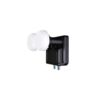 145783 - Mediatech Inverto LNB Monobloc Twin 6°