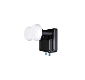 145783 - Mediatech Satelliten TV Zubehör Inverto LNB Monobloc Twin 6° kaufen | Mediatech.ch