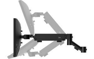 1459565_6 - Mediatech HyperX Armada Addon Gaming Mount Bis zu 32 Zoll