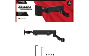 1459565_8 - Mediatech HyperX Armada Addon Gaming Mount Bis zu 32 Zoll