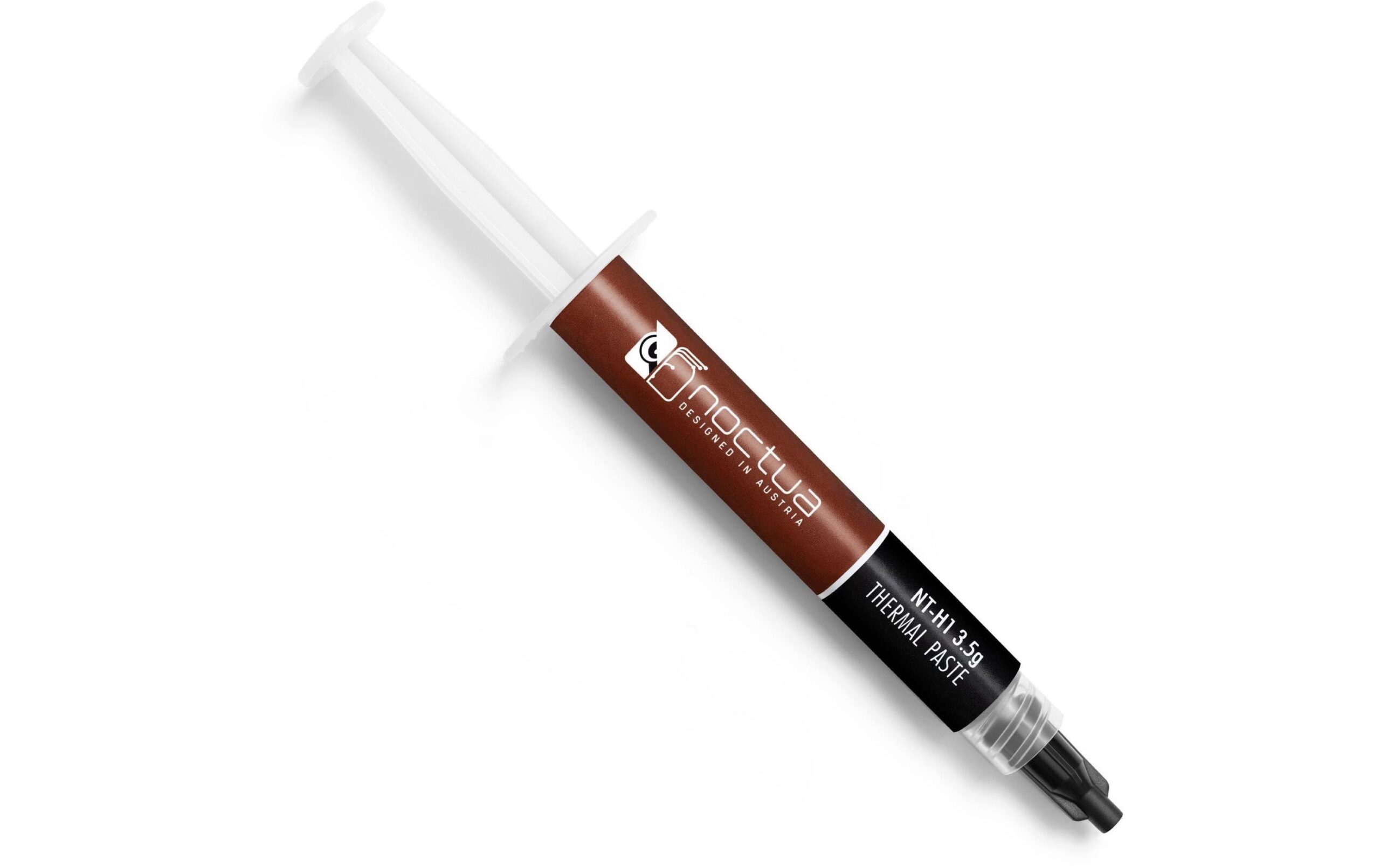 1459922 - Mediatech Wärmeleitpaste Noctua NT-H1 3.5g