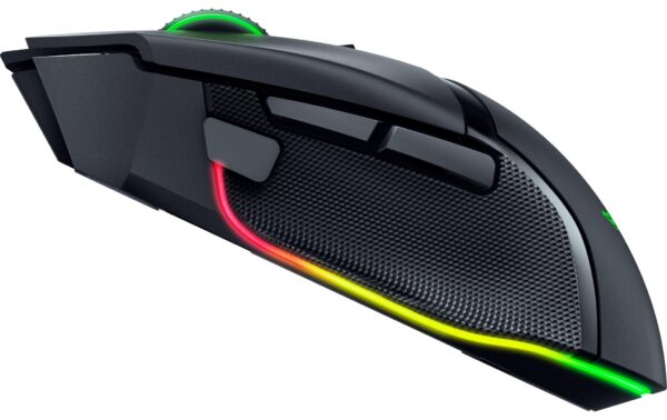 Razer Basilisk V3 Pro USB, 30'00DPI