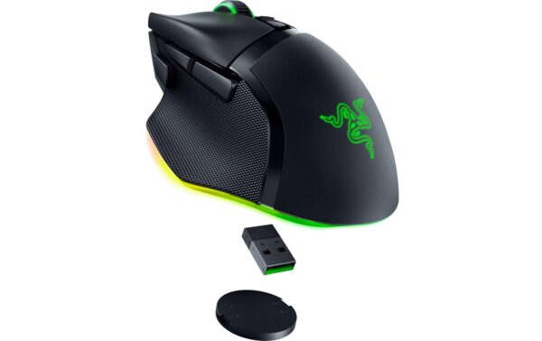 Razer Basilisk V3 Pro USB, 30'00DPI