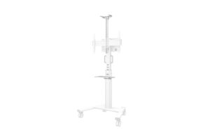 Neomounts AFLS-825WH1 Video Kit zu FL50S-825, weiss