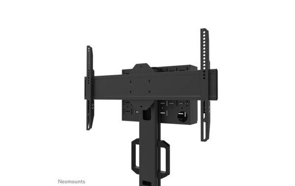 Neomounts FL50S-825BL1 Floor Stand - (height: 136-175 cm)