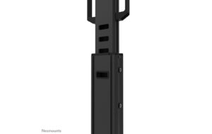 Neomounts FL50S-825BL1 Floor Stand - (height: 136-175 cm)