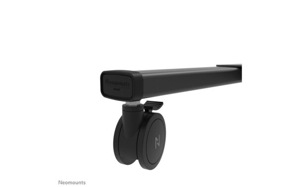 Neomounts FL50S-825BL1 Floor Stand - (height: 136-175 cm)