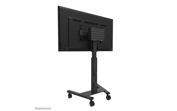 Neomounts FL50S-825BL1 Floor Stand - (height: 136-175 cm)