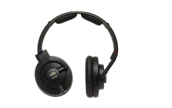KRK KNS 6402 Studiokopfhörer