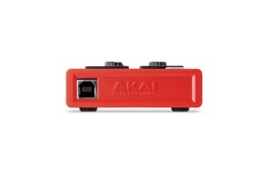 AKAI LPD8 MKII 8 Pads, 8 Drehregler