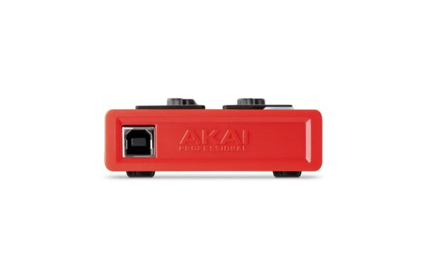 AKAI LPD8 MKII 8 Pads, 8 Drehregler