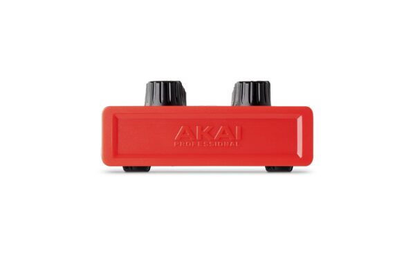 AKAI LPD8 MKII 8 Pads, 8 Drehregler