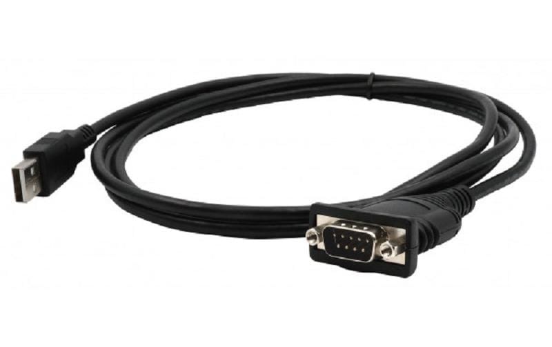 1460631 - Mediatech EXSYS EX-13002, USB zu 1xSeriell RS232 mit Prolific Chip-Set, 1.8 Meter Kabel kaufen Schweiz | Mediatech.ch