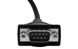 1460631_2 - Mediatech EXSYS EX-13002, USB zu 1xSeriell RS232 mit Prolific Chip-Set, 1.8 Meter Kabel
