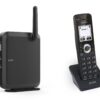 1462208 - Mediatech Snom M110SC IP-DECT Bundle Snom IP-DECT Set, M10 + M100SC