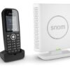 1462211 - Mediatech Snom M430 Snom IP-DECT Set, M30 + M400