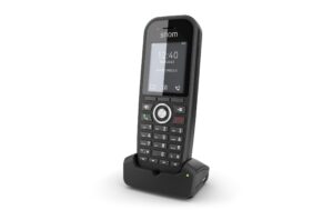 Snom M430 Snom IP-DECT Set, M30 + M400
